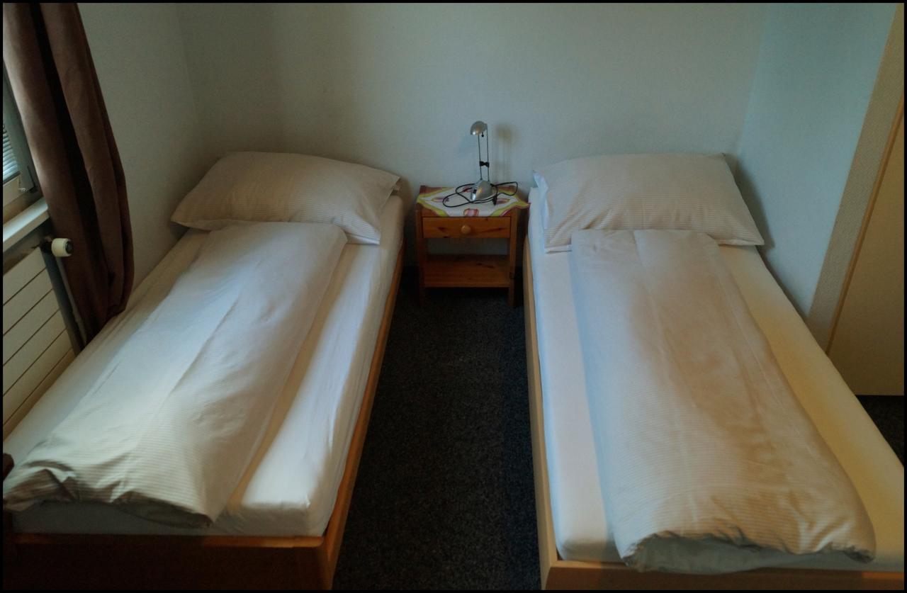 Gasthof Kastanienbaum Hotel Hunzenschwil Ngoại thất bức ảnh