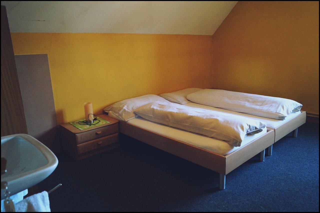 Gasthof Kastanienbaum Hotel Hunzenschwil Ngoại thất bức ảnh