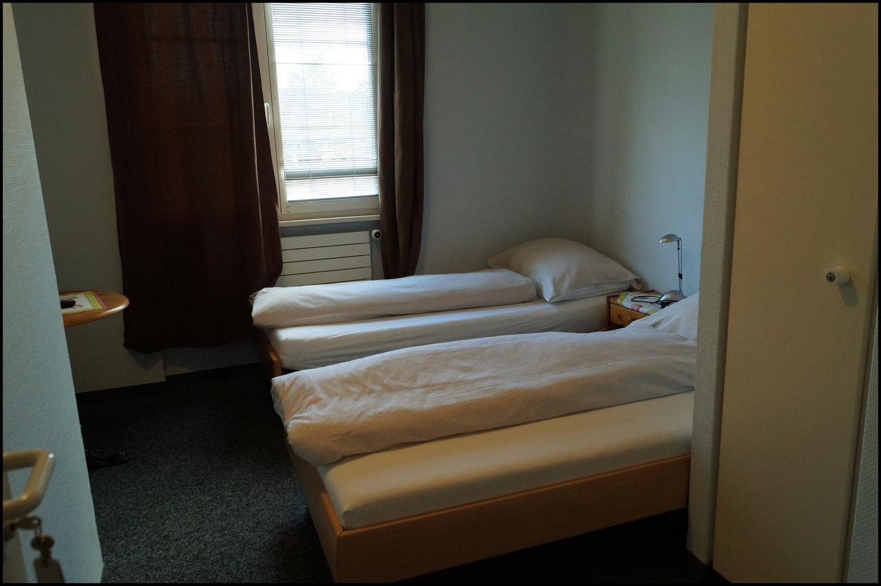 Gasthof Kastanienbaum Hotel Hunzenschwil Ngoại thất bức ảnh