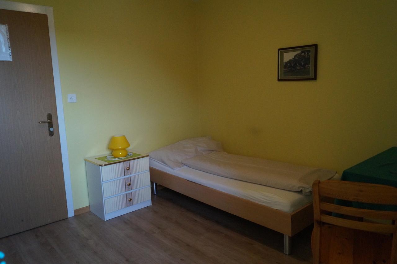 Gasthof Kastanienbaum Hotel Hunzenschwil Ngoại thất bức ảnh