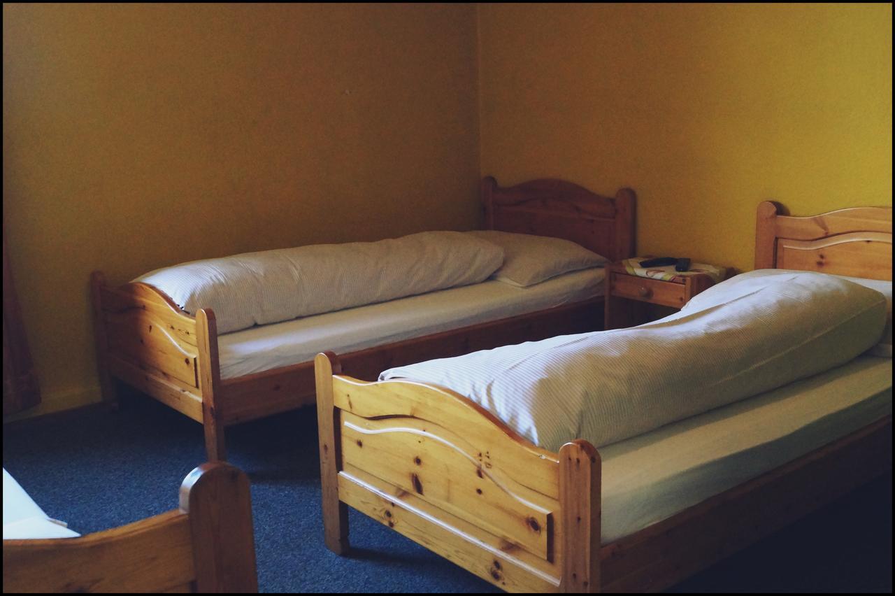 Gasthof Kastanienbaum Hotel Hunzenschwil Ngoại thất bức ảnh