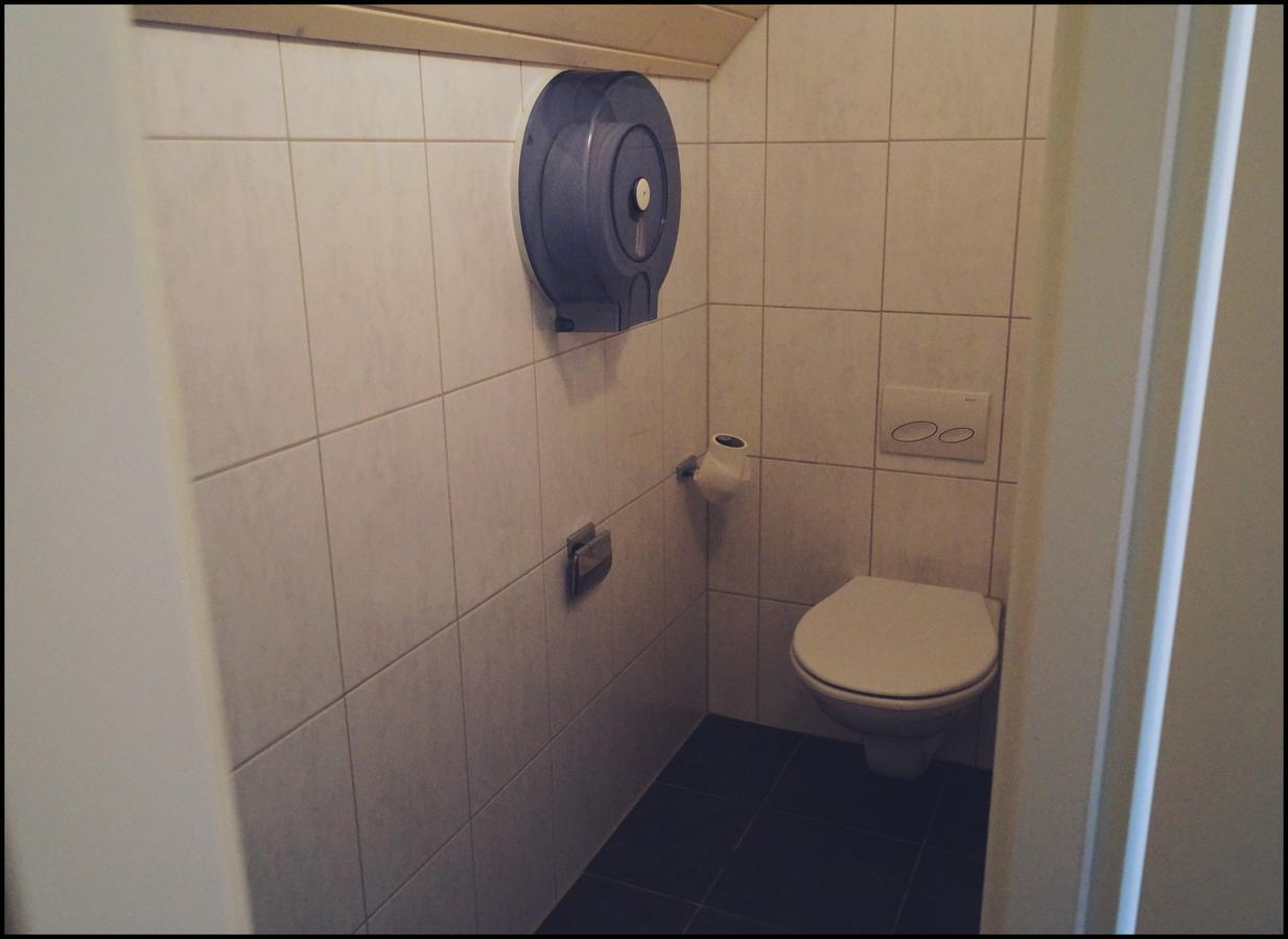 Gasthof Kastanienbaum Hotel Hunzenschwil Ngoại thất bức ảnh